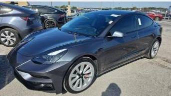 TESLA MODEL 3 2023 5YJ3E1EA5PF418636 image